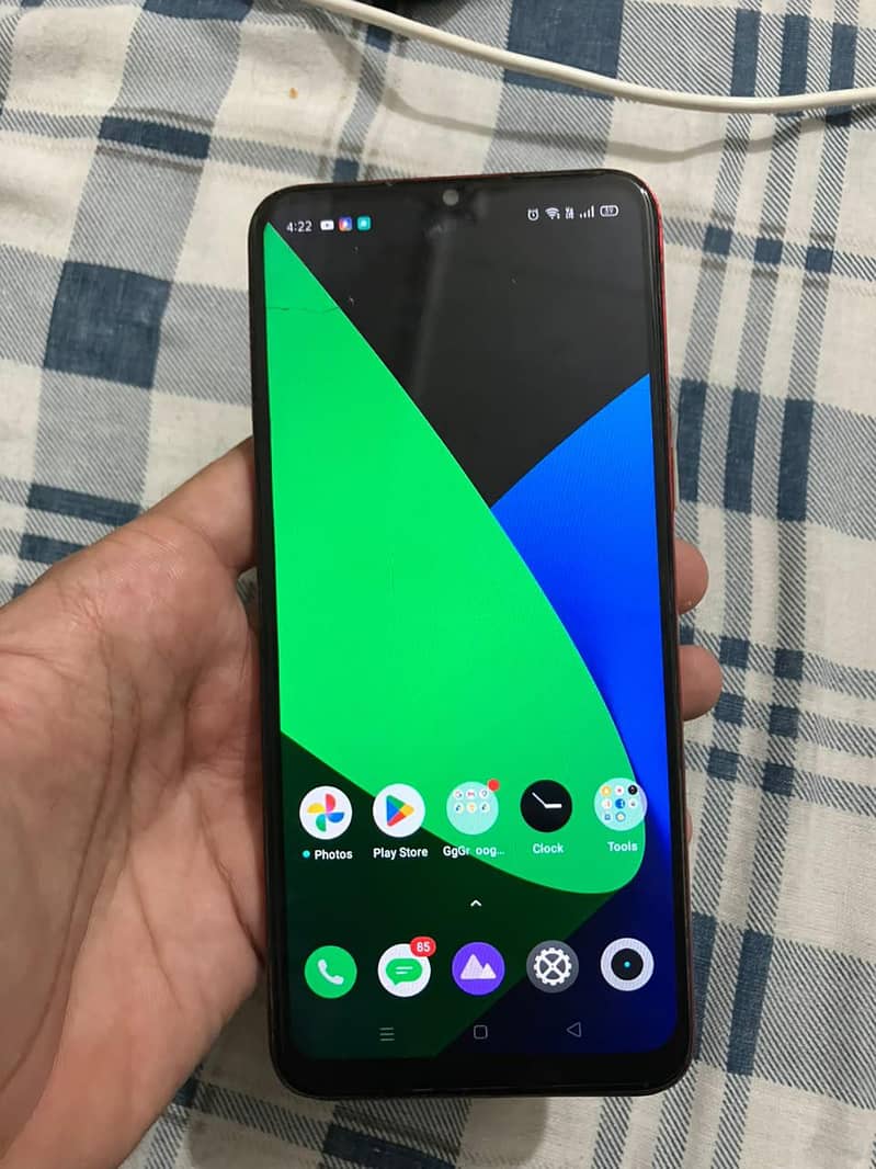 Realme C3 3