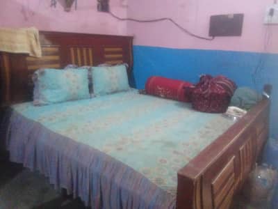 double bed 6/6