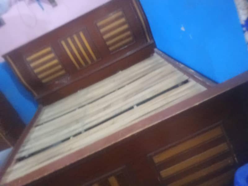 double bed 6/6 1