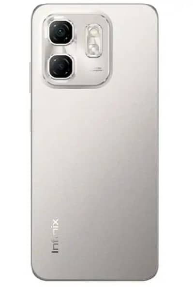 Infinix Hot 50i