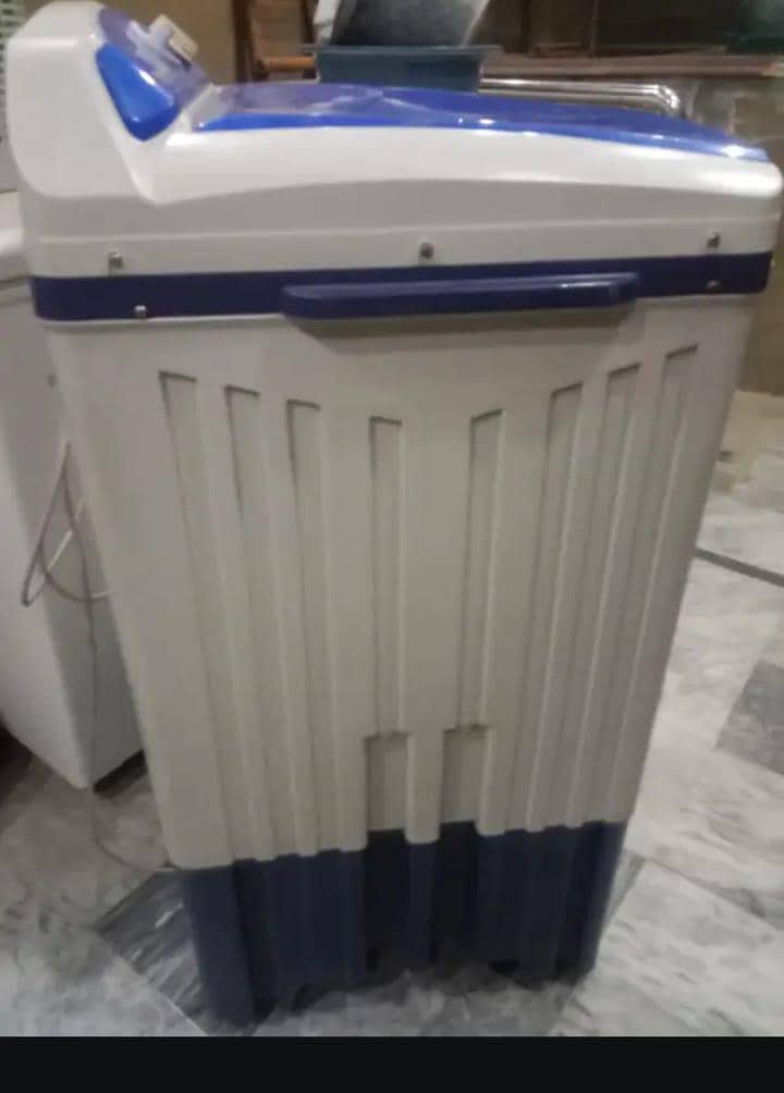 washing machine 2