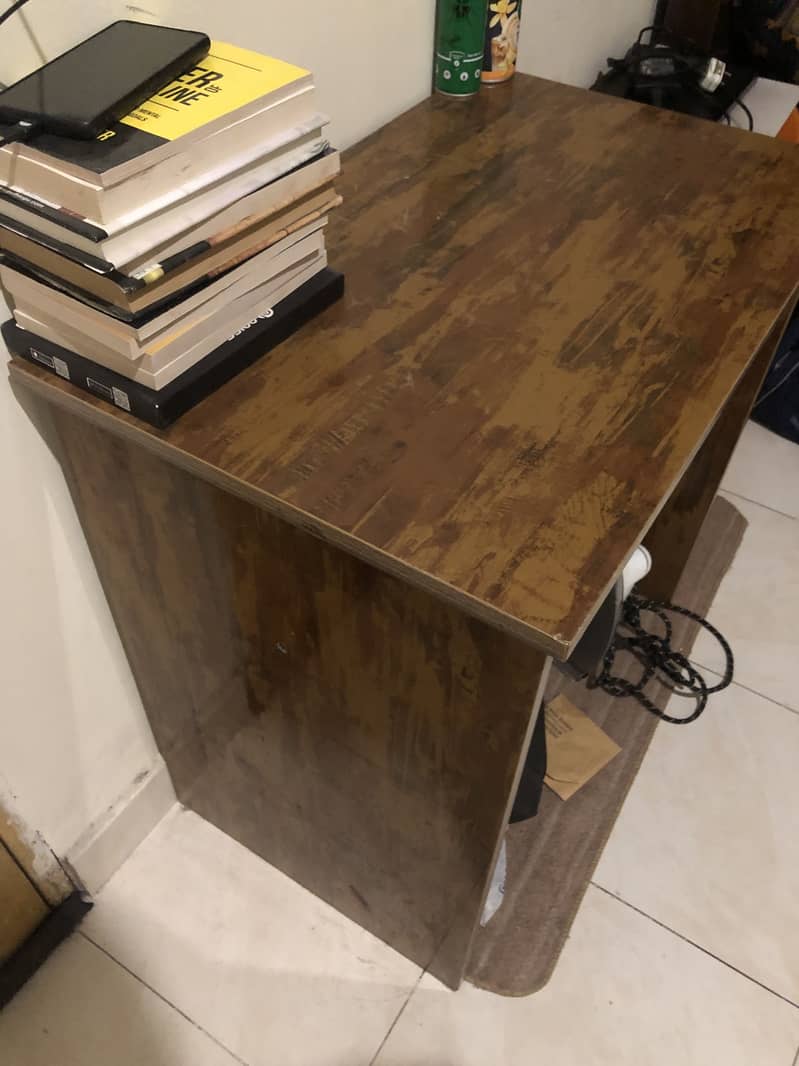 Laptop Table/ Study Table 0