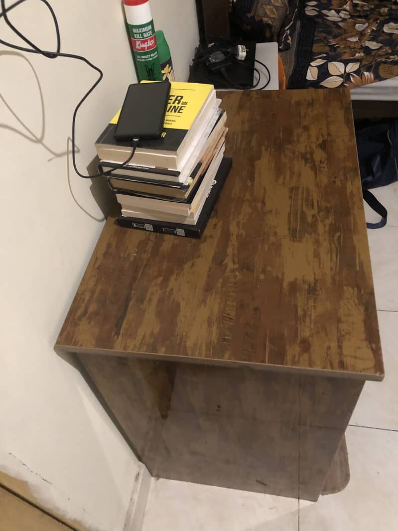 Laptop Table/ Study Table 1