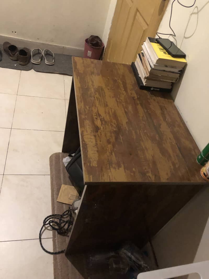 Laptop Table/ Study Table 2