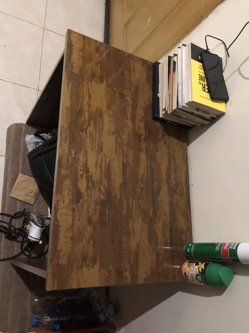 Laptop Table/ Study Table 3