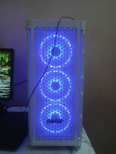 Gaming PC for decent use