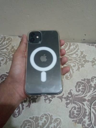 I phone 11 factory unlock /2 month sim time