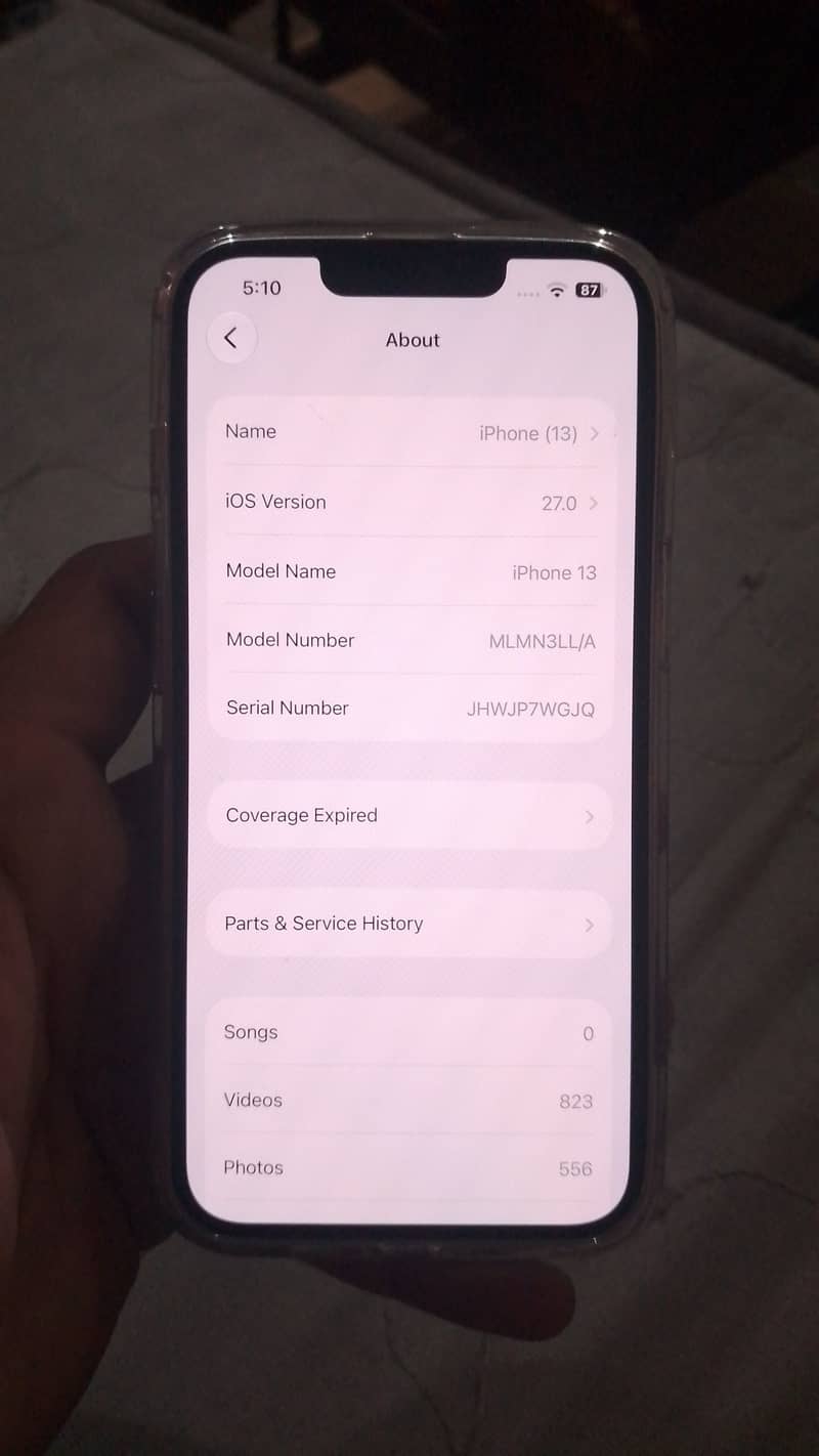 Apple iPhone 13 6