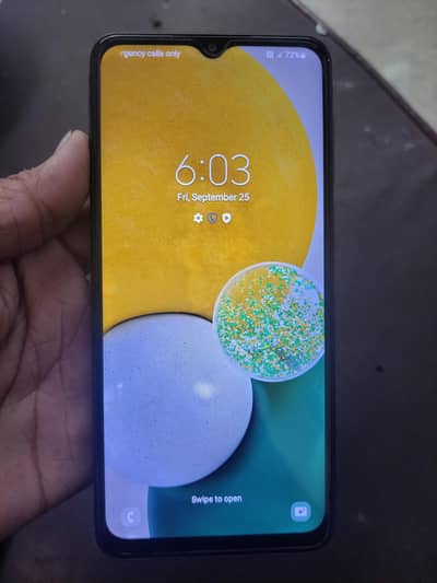 Samsung Mobile A13 5g ( Non PTA )