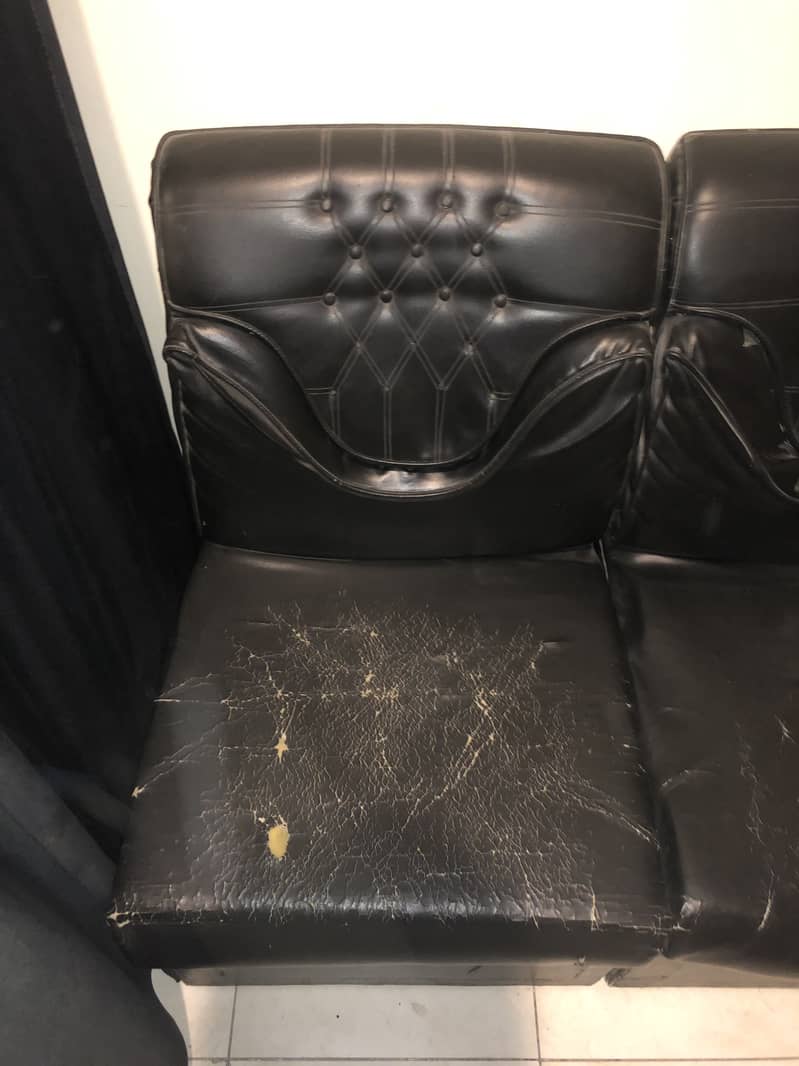 2 Single Sofa 1