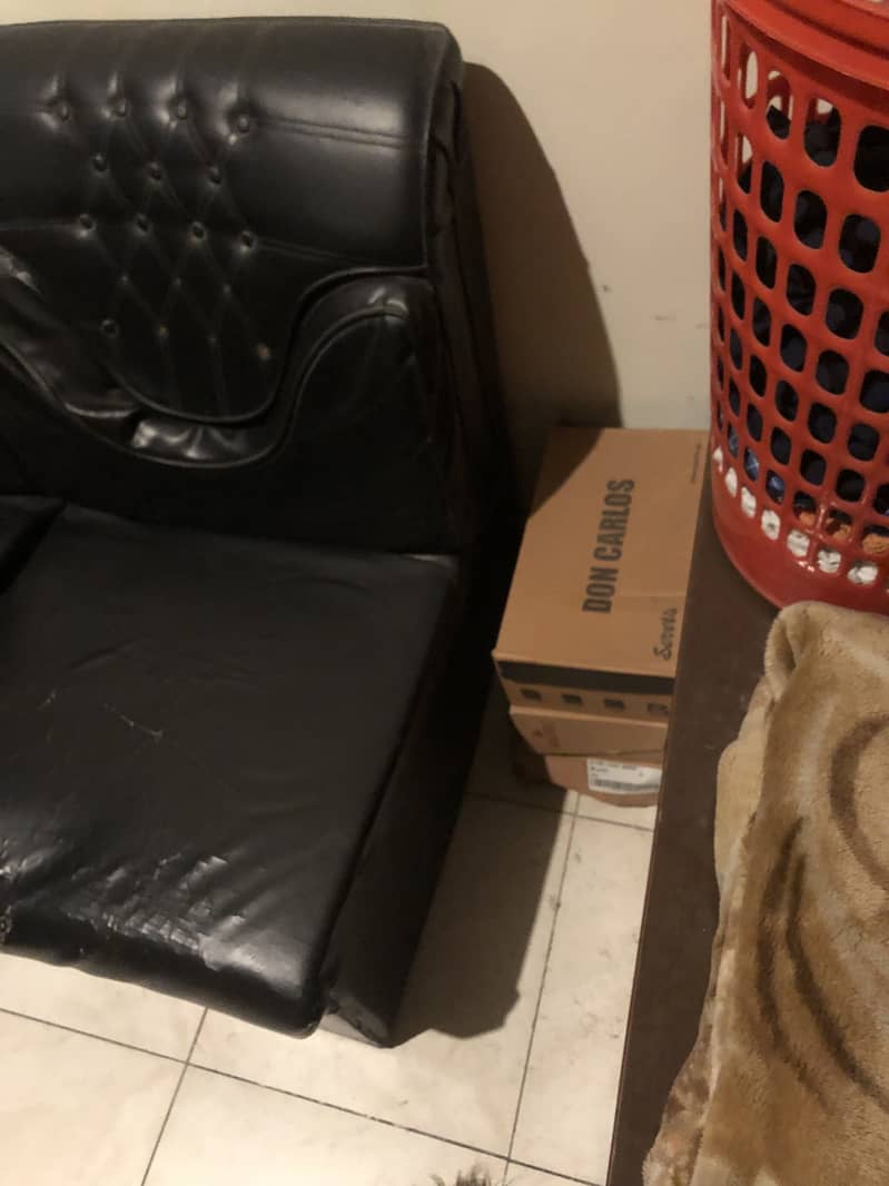 2 Single Sofa 2