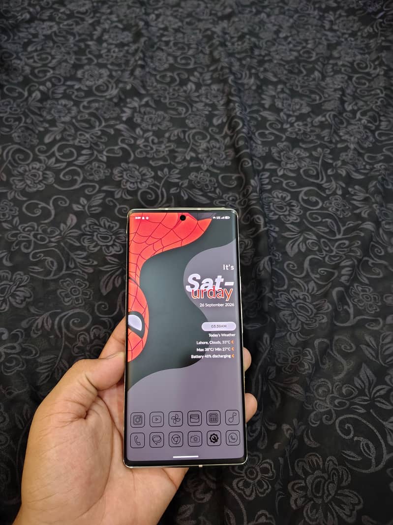 Google Pixel 6 Pro 2