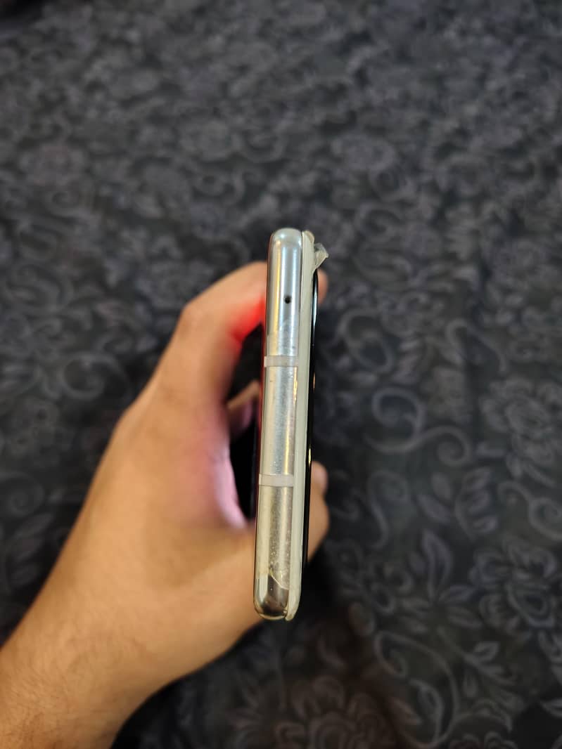 Google Pixel 6 Pro 3