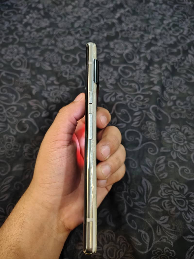 Google Pixel 6 Pro 4