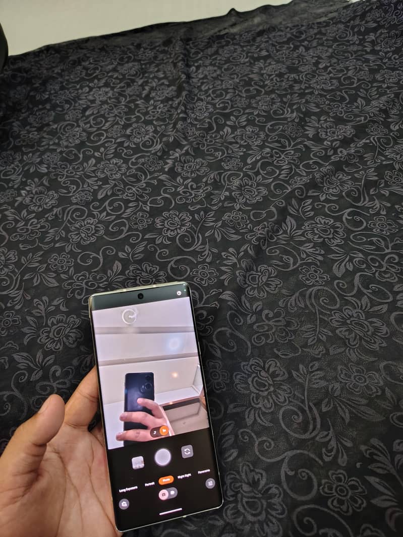 Google Pixel 6 Pro 8