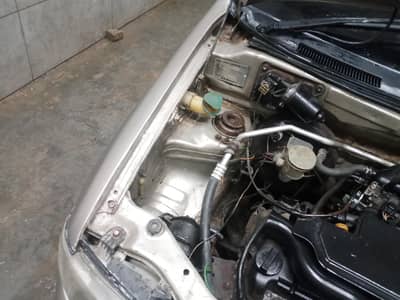 Suzuki Alto 2005