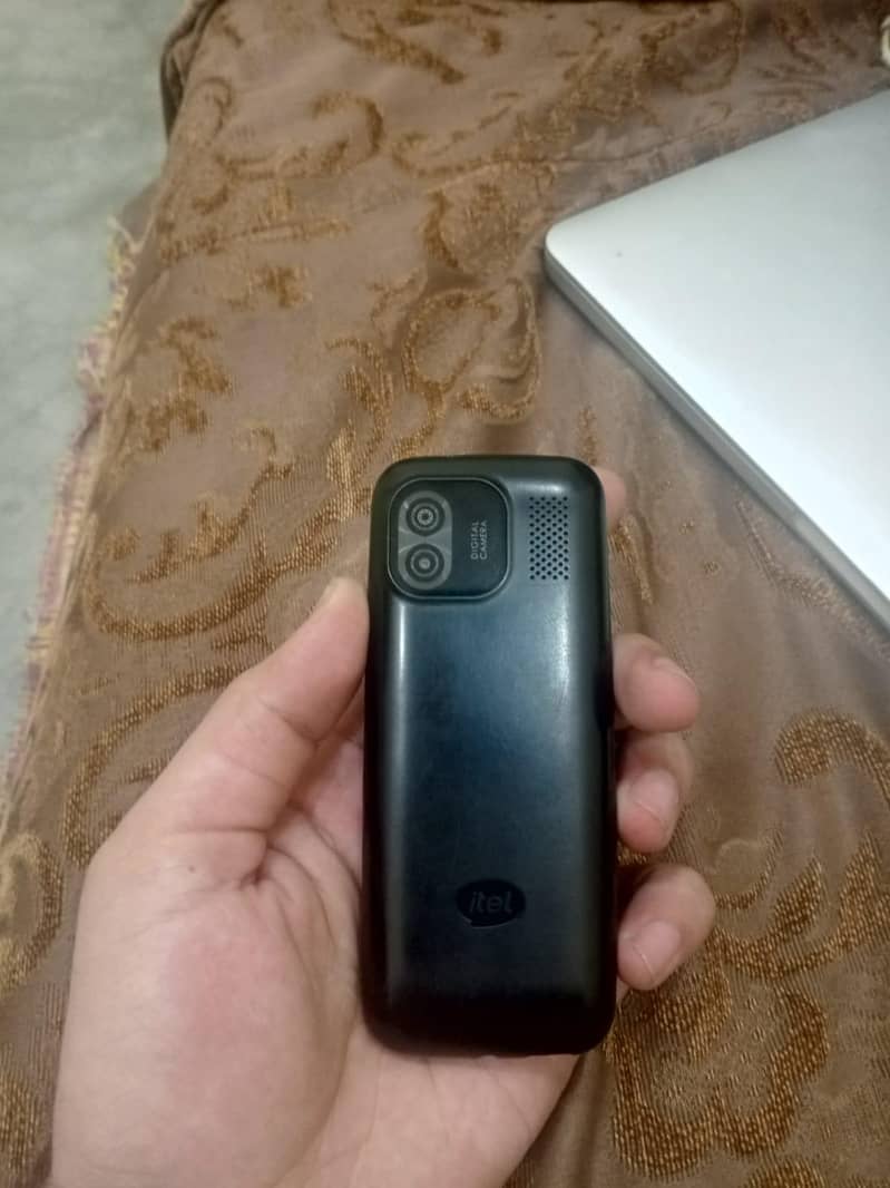 Itel Other Model 1