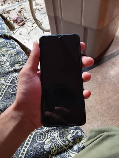 Tecno Spark Go