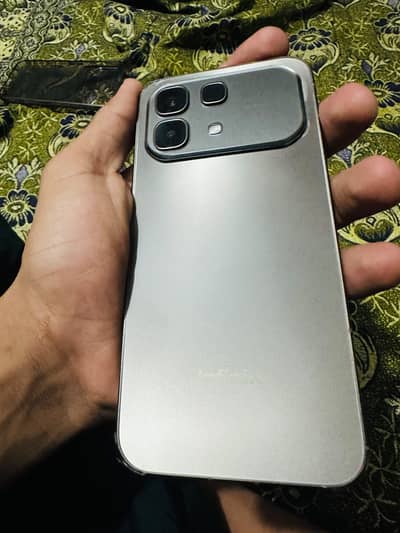 Infinix Note 60 Pro