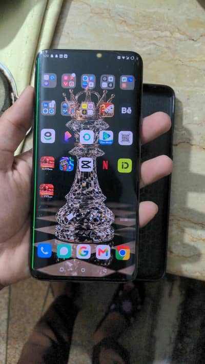One Plus 7 Pro 8/256GB