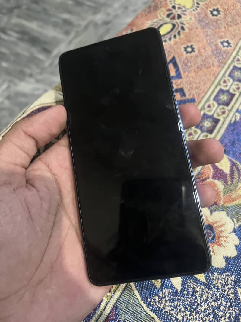 Tecno CAMON 20 3