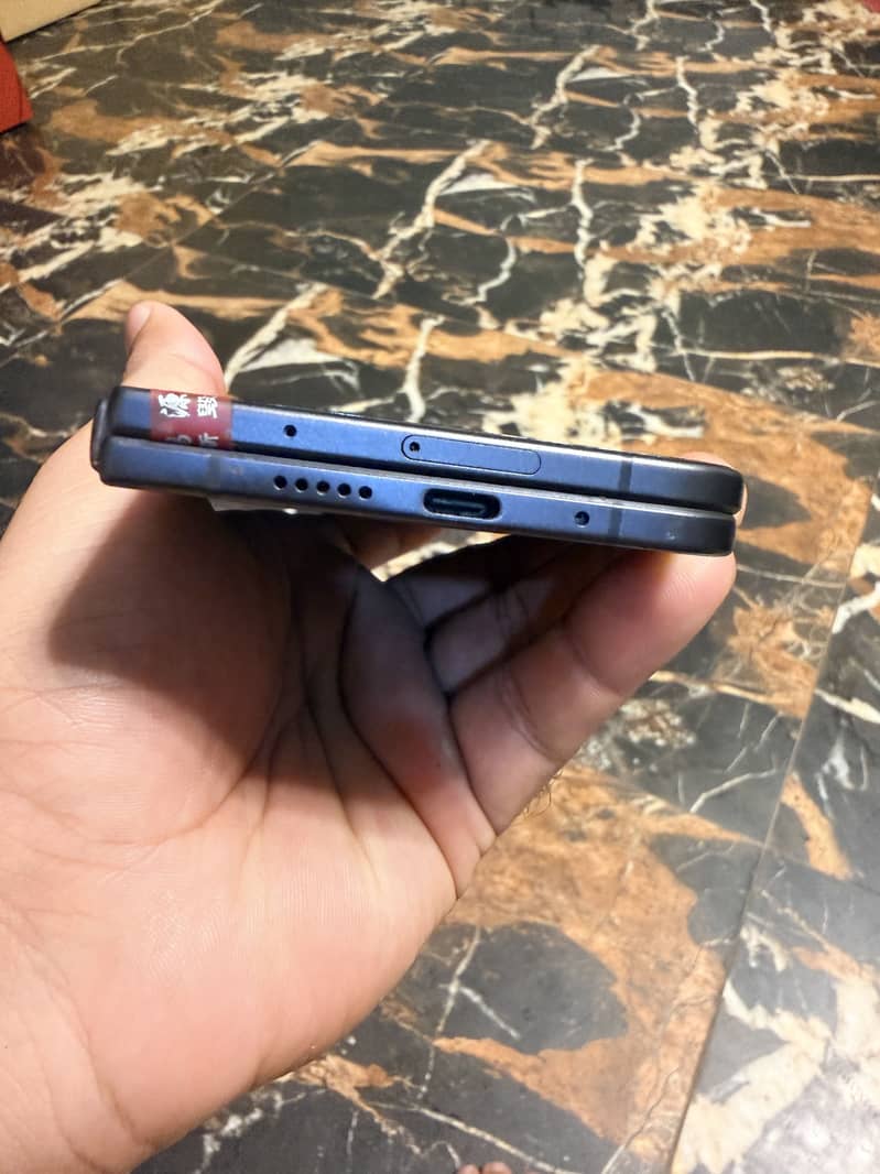 Google Pixel 9 Pro Fold 3