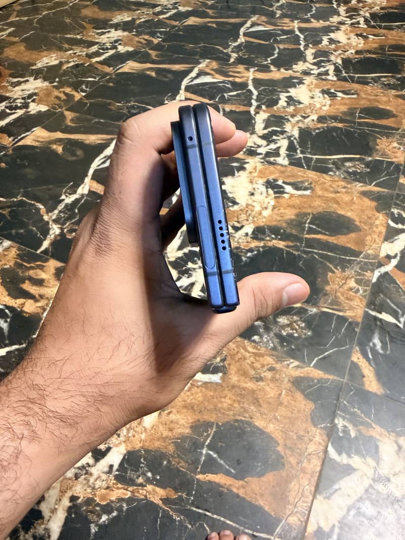 Google Pixel 9 Pro Fold 6