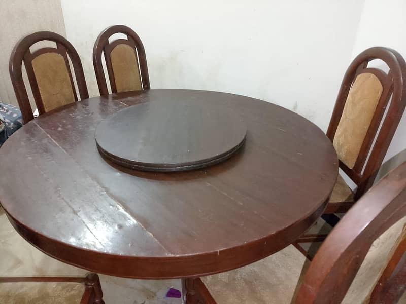 dining table chair set 0