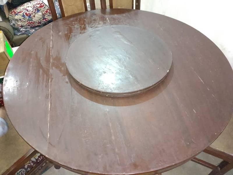 dining table chair set 1
