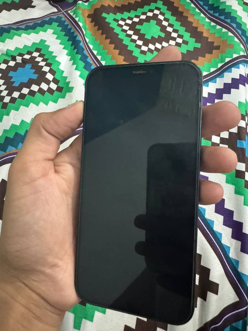 Apple iPhone 12 0