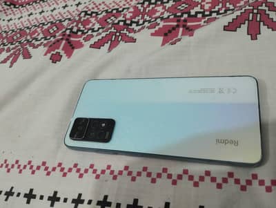 Xiaomi Redmi Note 11 Pro