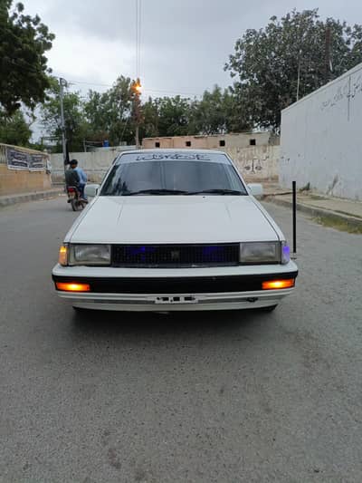 Toyota Corolla GL