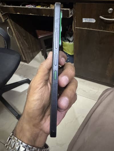 Infinix hot 60 pro