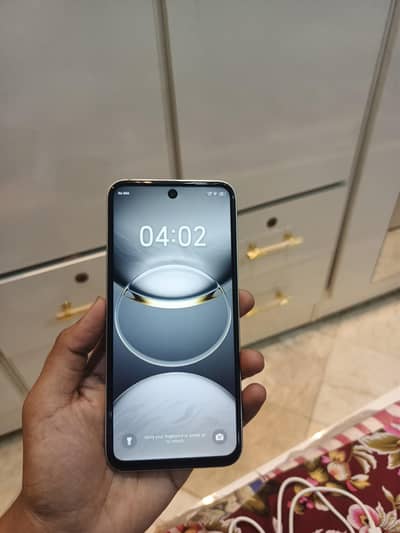 Tecno SPARK 30C Volume buttom isshue Only Mobile PTA Approved