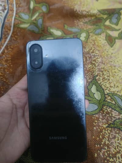 Samsung Mobile A07 5G