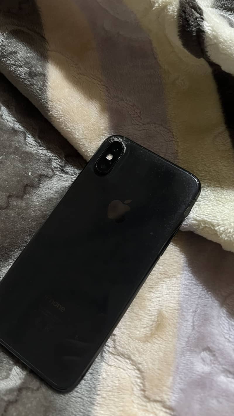 Apple iPhone X 2