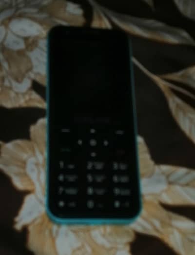 Calme 4G Turbo