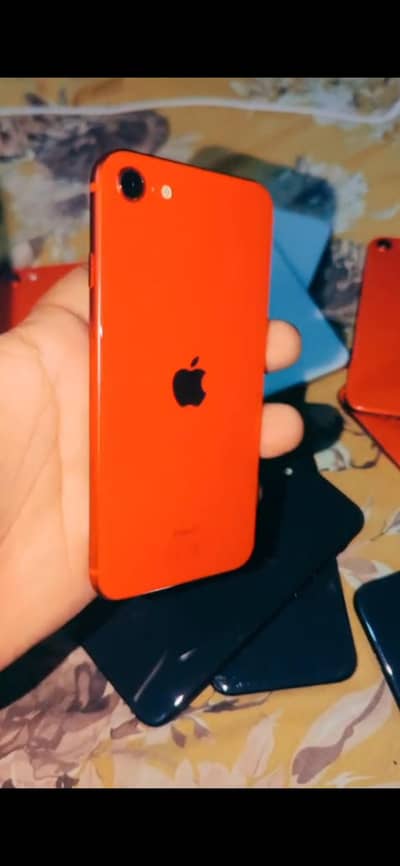 Apple iPhone SE 2020