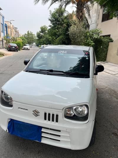 Suzuki Alto 2022