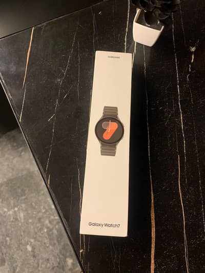 Samsung galaxy watch 7