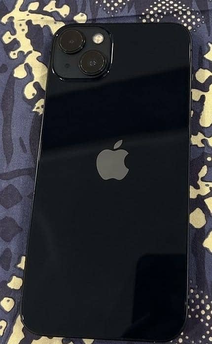 Apple iPhone 14 plus 2