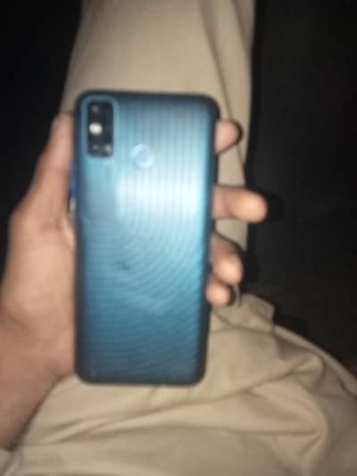 Tecno spark 6 only board for sale