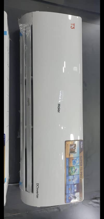 Haier 19HFS Super T3 Pro