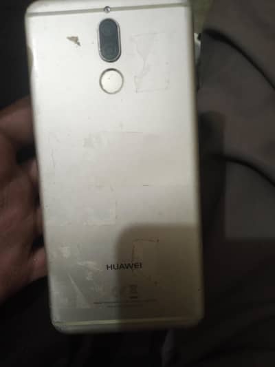 Huawei Mate 10 Lite