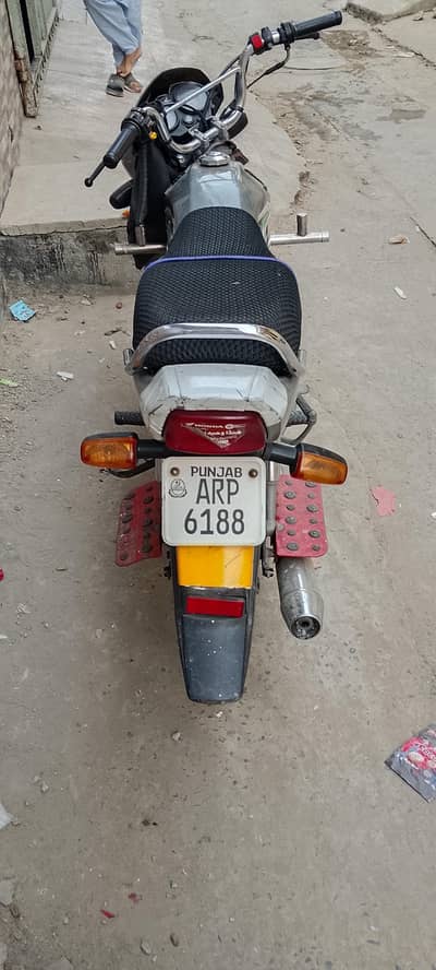 Bike for sale