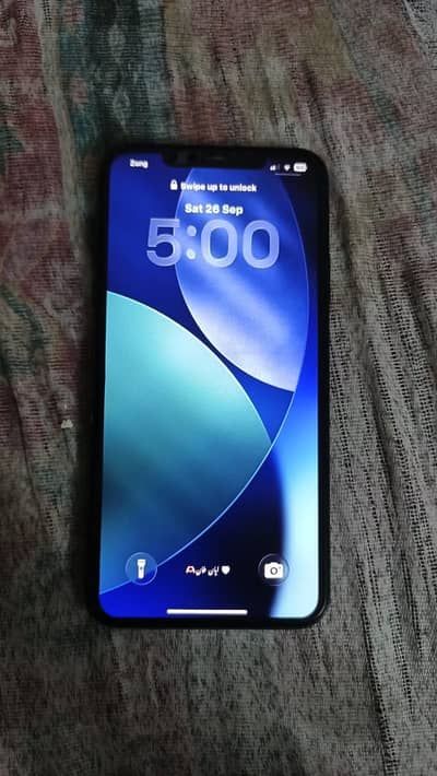 Apple iPhone 11 Pro Max