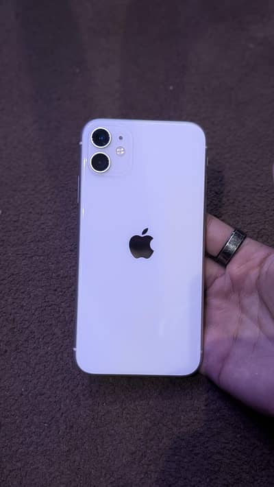 Apple iPhone 11