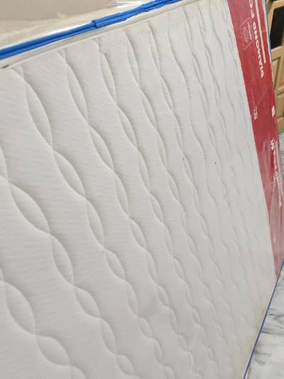 Diamond Foam Metress