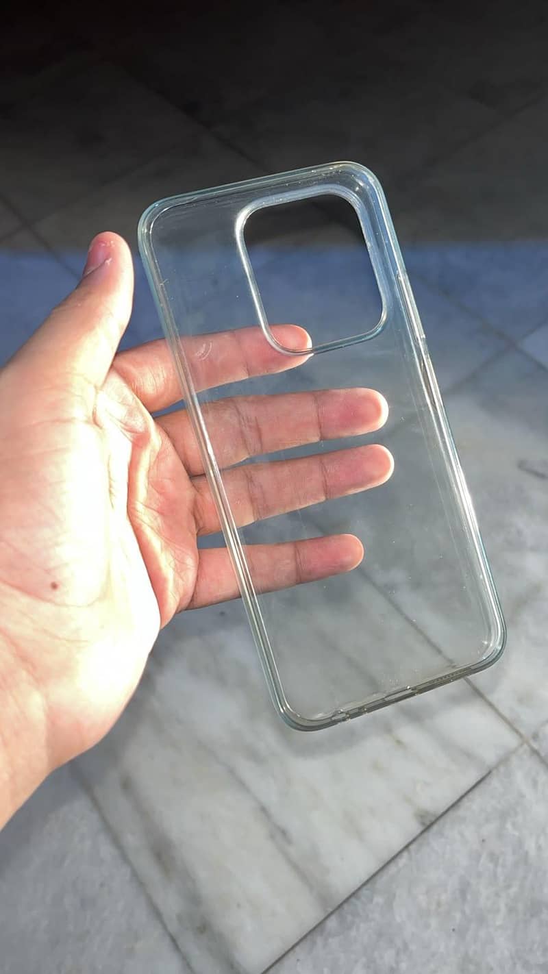 Xiaomi Redmi Note 15 6