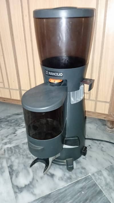 coffee grinder
